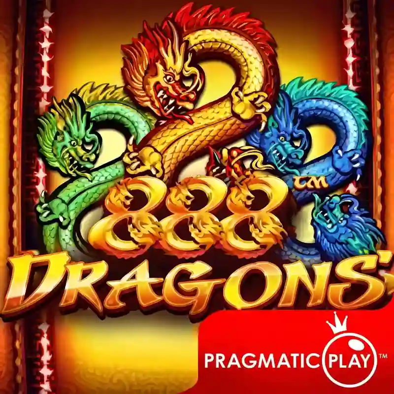 888 Rồng - Slots casino trực tuyến